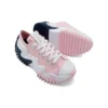 Run Star Motion CX Platform Low „Sunrise Pink”