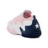 Run Star Motion CX Platform Low „Sunrise Pink”