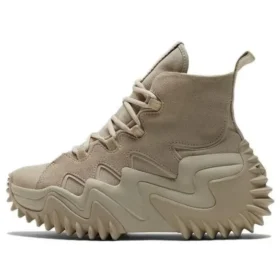 Run Star Motion CX Platform Workwear High „Beach Stone”