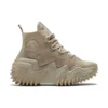 Run Star Motion CX Platform Workwear High „Beach Stone”