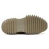 Run Star Motion CX Platform Workwear High „Beach Stone”