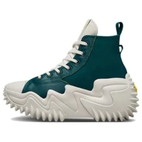 Run Star Motion Edge Glow „Green”