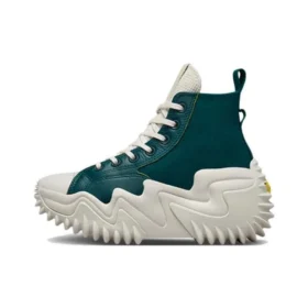 Run Star Motion Edge Glow „Green”
