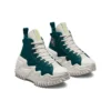 Run Star Motion Edge Glow „Green”