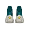 Run Star Motion Edge Glow „Green”