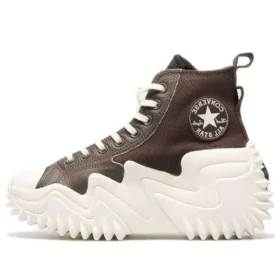 Run Star Motion High „Brown White”