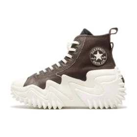 Run Star Motion High „Brown White”