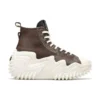 Run Star Motion High „Brown White”