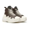 Run Star Motion High „Brown White”