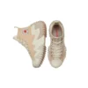 Run Star Motion High „Light Twine”