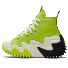 Run Star Motion High „Lime Twist”