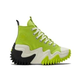 Run Star Motion High „Lime Twist”