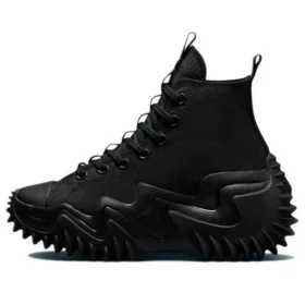 Run Star Motion High „Triple Black”