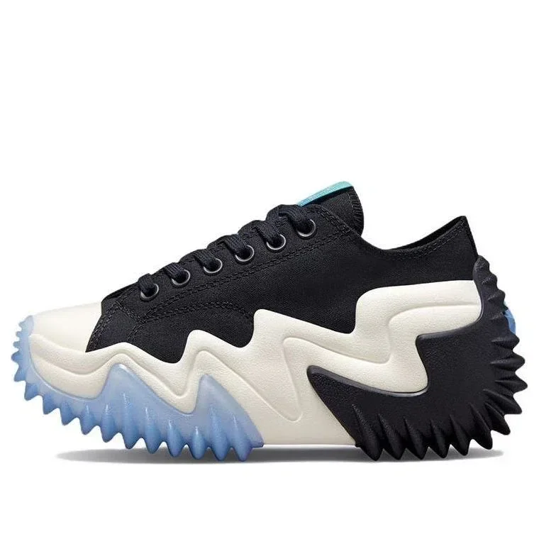 Run Star Motion Low „Black Ivory” Run Star Motion Low „Black Ivory”