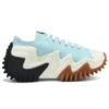 Run Star Motion Low „Water Droplets Green”