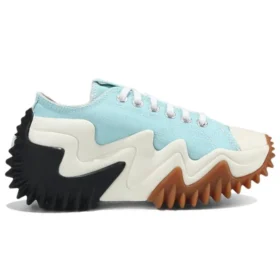 Run Star Motion Low „Water Droplets Green”