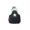 Run Star Motion Low „Water Droplets Green”