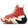 Run Star Motion Platform High „Culoare sezonieră – Mantra Orange”