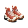 Run Star Motion Platform High „Culoare sezonieră – Mantra Orange”