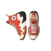 Run Star Motion Platform High „Culoare sezonieră – Mantra Orange”