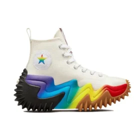Run Star Motion Platform High „Pride”