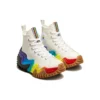 Run Star Motion Platform High „Pride”
