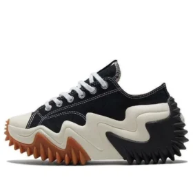 Run Star Motion Platform Low „Black Egret”