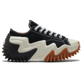 Run Star Motion Platform Low „Black Egret”