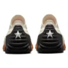 Run Star Motion Platform Low „Culoare sezonieră – Nisip deșert”