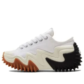 Run Star Motion Platform Low „White Egret”