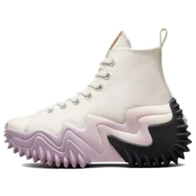 Run Star Motion Platform Ombre „Egret Pale Amethyst”