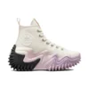Run Star Motion Platform Ombre „Egret Pale Amethyst”