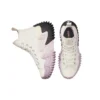 Run Star Motion Platform Ombre „Egret Pale Amethyst”