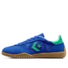 Run Star Trainer „Blue Apex Green”