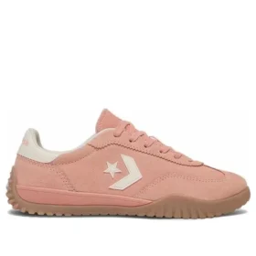 Run Star Trainer „Coral Pink White”