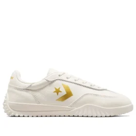 Run Star Trainer „Egret Gold”