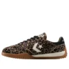 Run Star Trainer „Leopard Print Pony Hair”