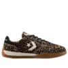 Run Star Trainer „Leopard Print Pony Hair”