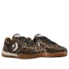 Run Star Trainer „Leopard Print Pony Hair”