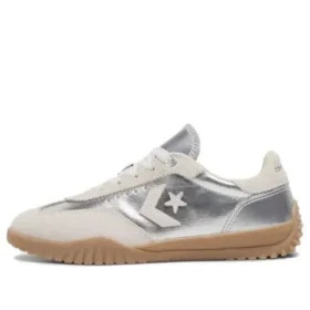 Run Star Trainer „Metallic Canvas”