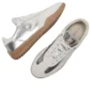 Run Star Trainer „Metallic Canvas”