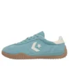 Run Star Trainer OX „Verde salvie Alb”