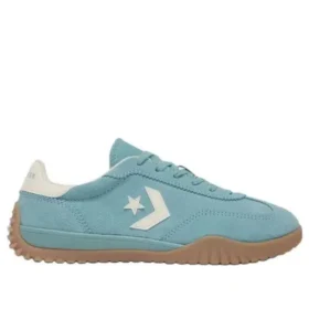 Run Star Trainer OX „Verde salvie Alb”