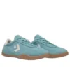 Run Star Trainer OX „Verde salvie Alb”