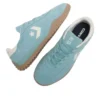 Run Star Trainer OX „Verde salvie Alb”
