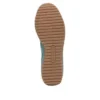 Run Star Trainer OX „Verde salvie Alb”