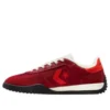 Run Star Trainer Retro Sport „Park Red”