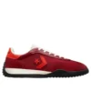 Run Star Trainer Retro Sport „Park Red”