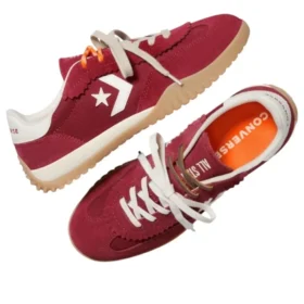 Run Star Trainer „Roșu”