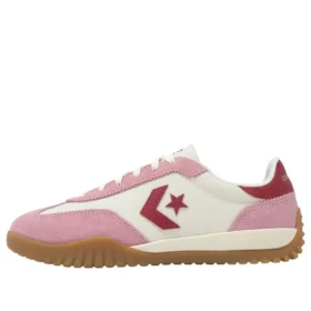Run Star Trainer „Roz Alb”